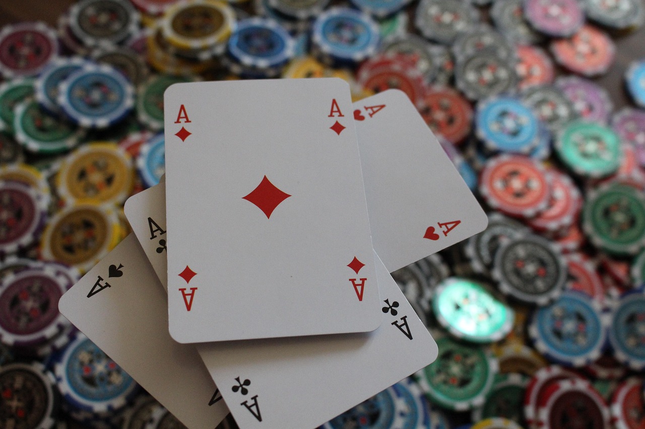 iGaming Unlocked: A Real Talk Guide to Slots, Poker, and Smart Betting